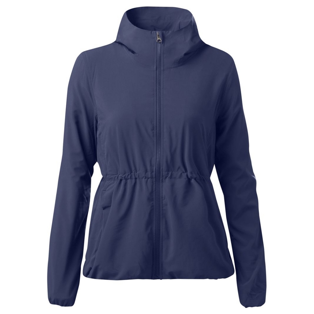 Lululemon belle jacket deep indigo